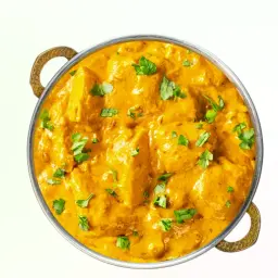 Chicken Korma