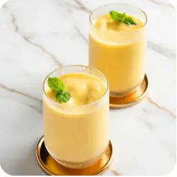 Mango Lassi