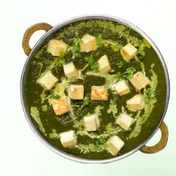 Palak Paneer