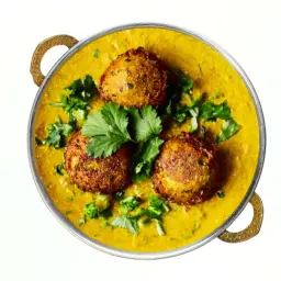 Vegetable Kofta Curry